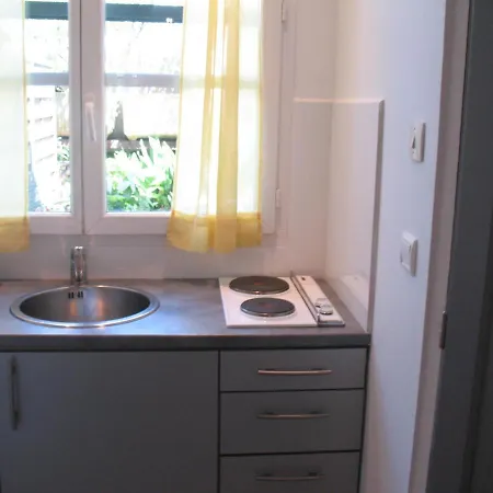 Studio Du Lac Apartamento *